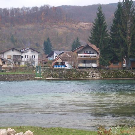 Alfa Daire Kulen Vakuf Dış mekan fotoğraf