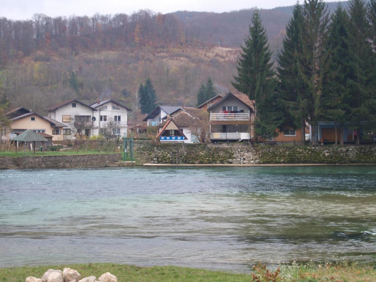 Alfa Daire Kulen Vakuf Dış mekan fotoğraf