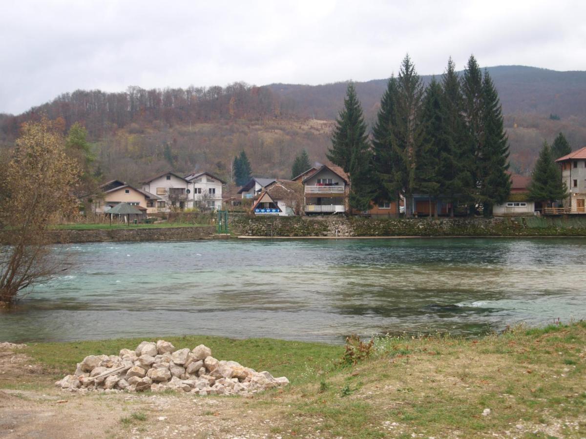 Alfa Daire Kulen Vakuf Dış mekan fotoğraf
