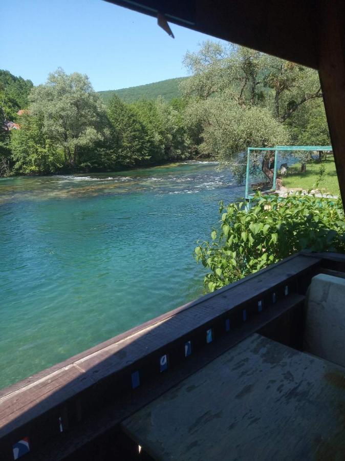 Alfa Daire Kulen Vakuf Dış mekan fotoğraf