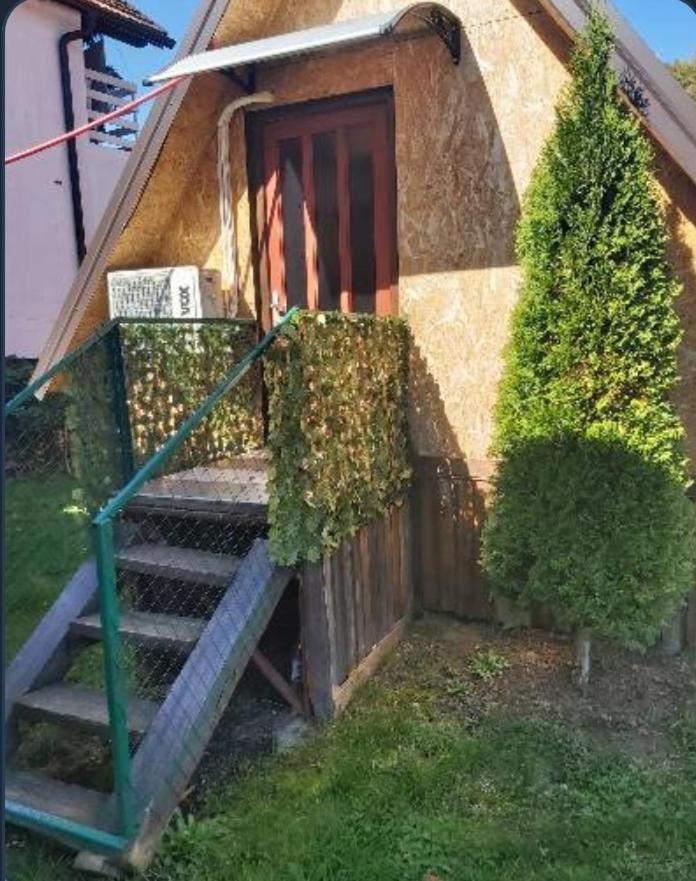 Alfa Daire Kulen Vakuf Dış mekan fotoğraf