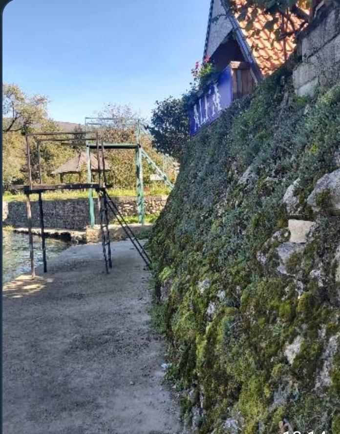 Alfa Daire Kulen Vakuf Dış mekan fotoğraf