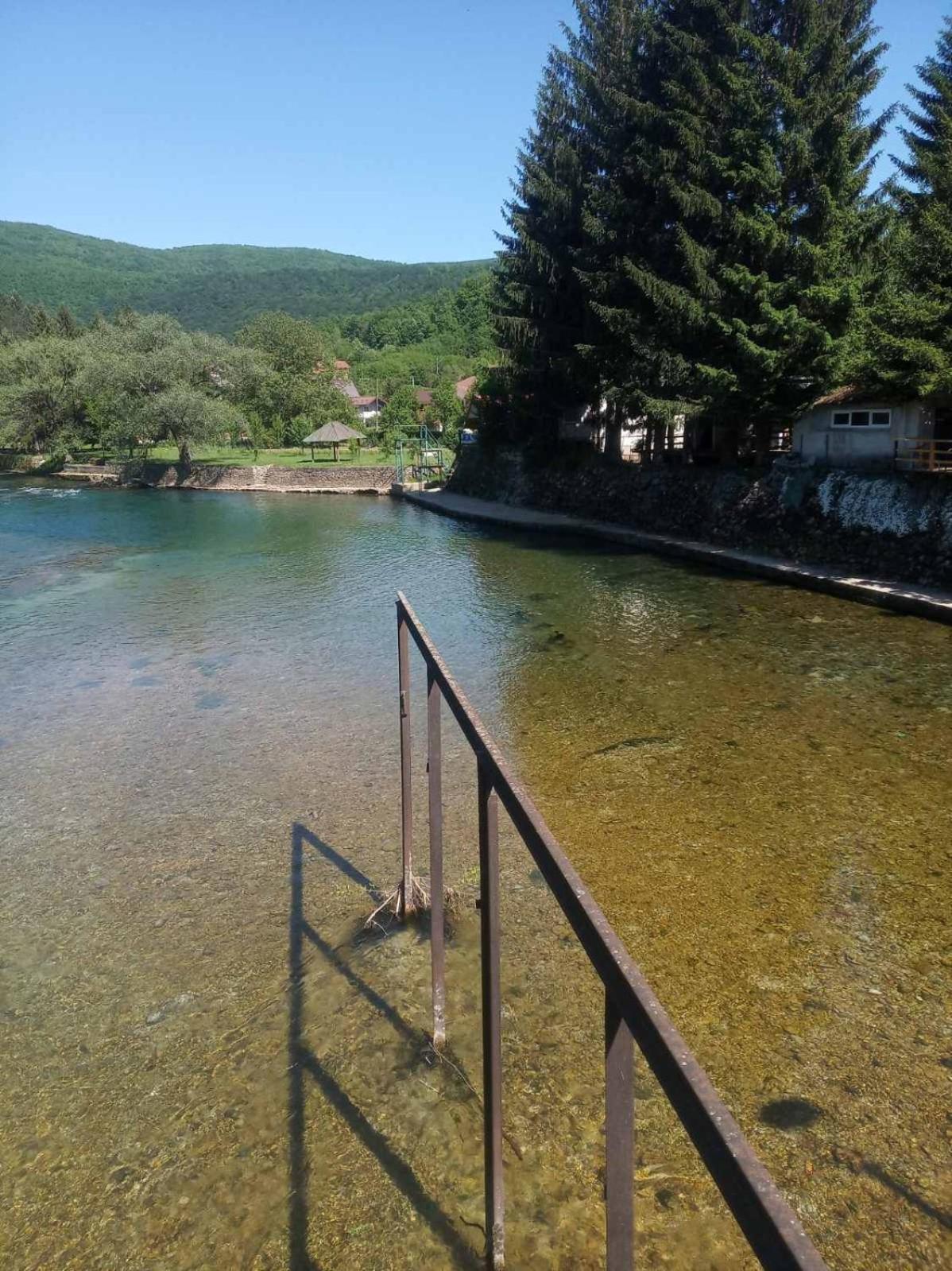 Alfa Daire Kulen Vakuf Oda fotoğraf